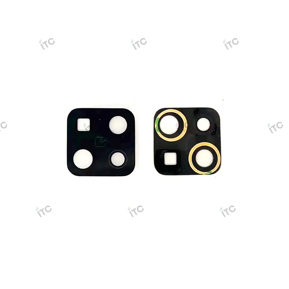 AQUOS Sense 4 カメラレンズ（互換品）