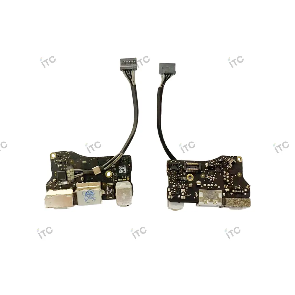 MacBook Air 13inch A1369 (2010） 充電ポートコネクター