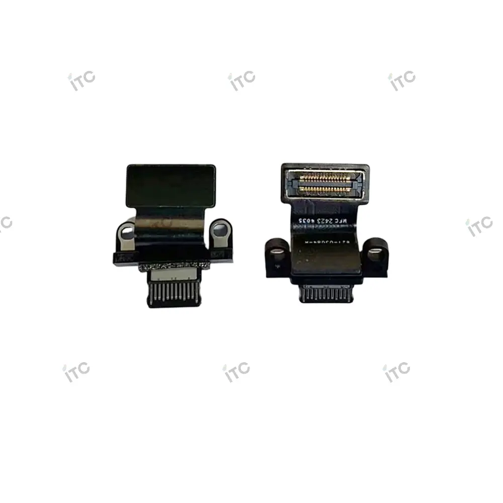 MacBook Pro  A2442/A2779/A2780/A2485  充電ポートコネクター