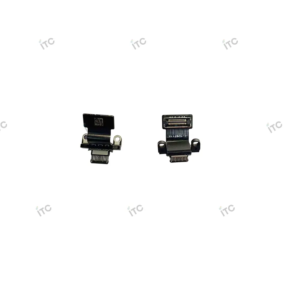 MacBook Pro A2918/A2991/A2992/A3112/A3401/A3185/A3403/A3186/A3434/A3426/A3427/A3428/A3429  充電ポートコネクター
