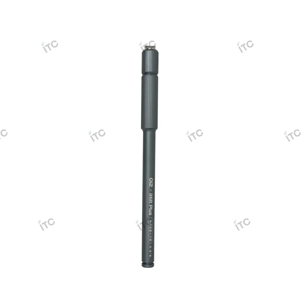 QianLi アートナイフ 低重心ハンドル iHilt Plus 012（0.5×6）
