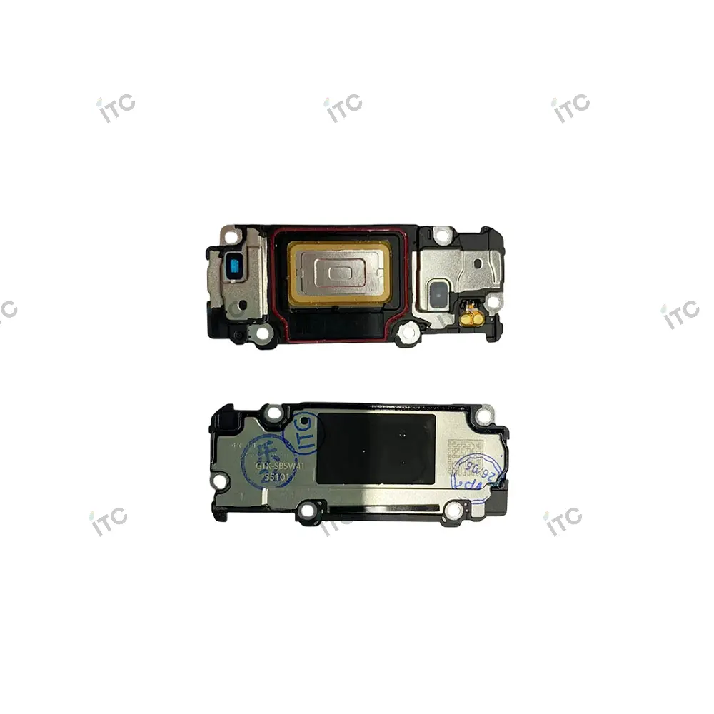 Galaxy Z Fold7 ラウドスピーカー