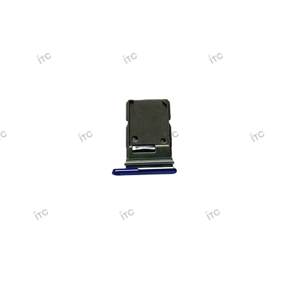 Galaxy Z Fold7 SIMカードトレイ シングル ブルー