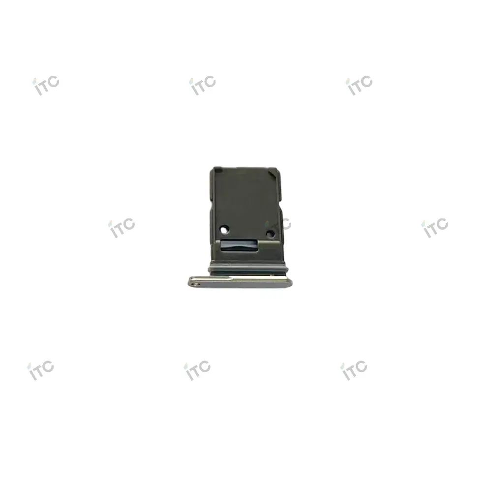 Galaxy Z Fold7 SIMカードトレイ シングル シルバー