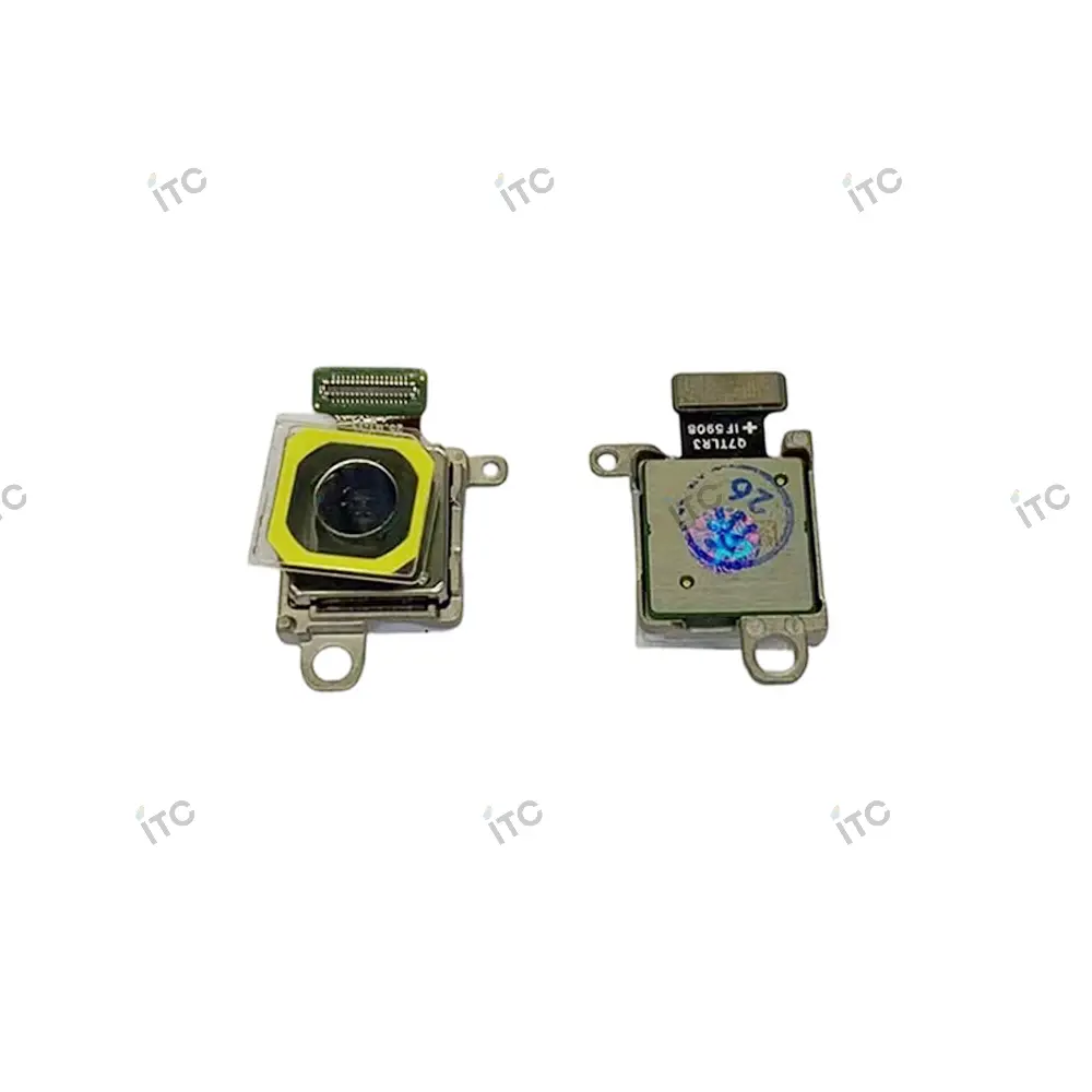 Galaxy Z Fold7 バックカメラ（望遠）10MP