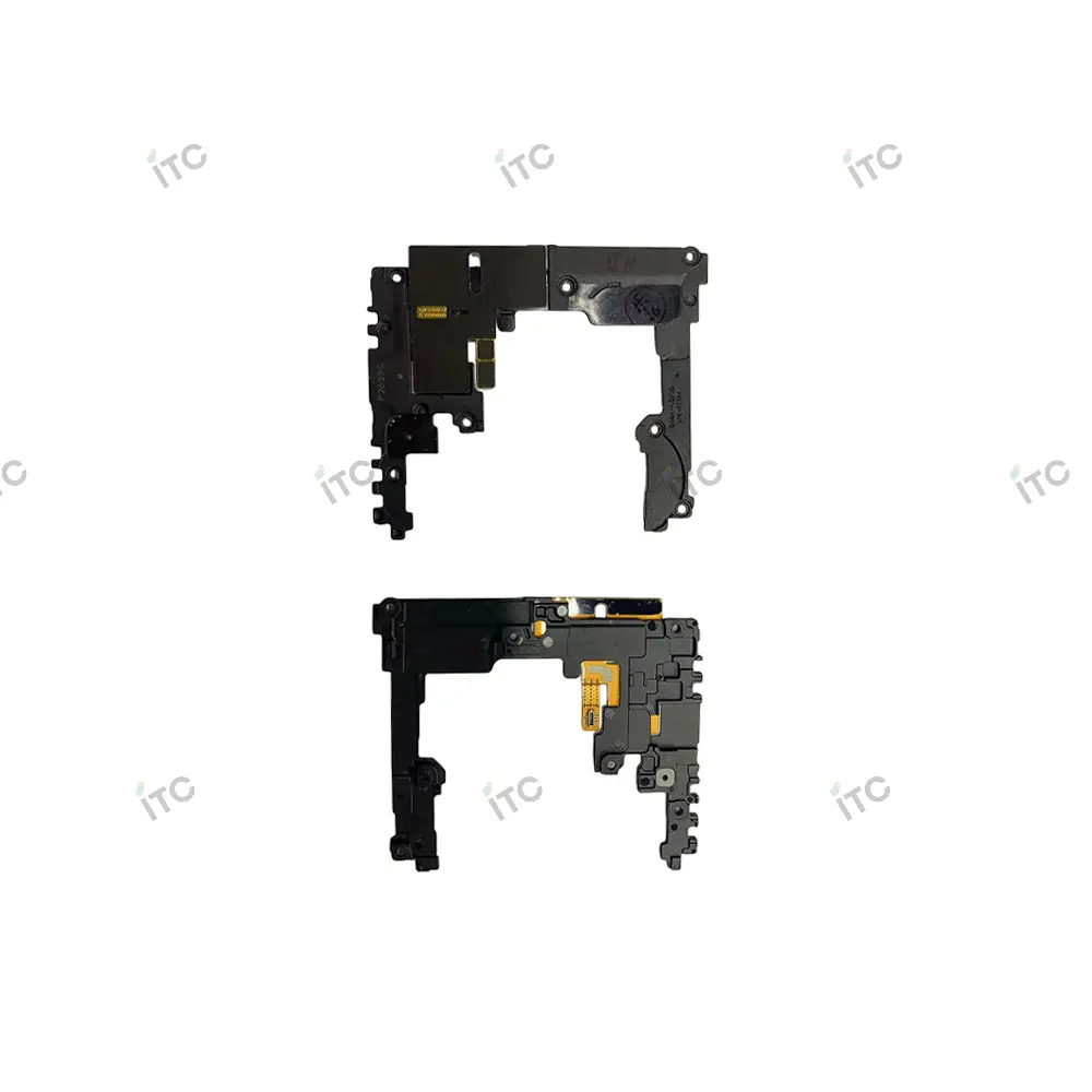 Galaxy Z Fold4 アンテナ ブラケット