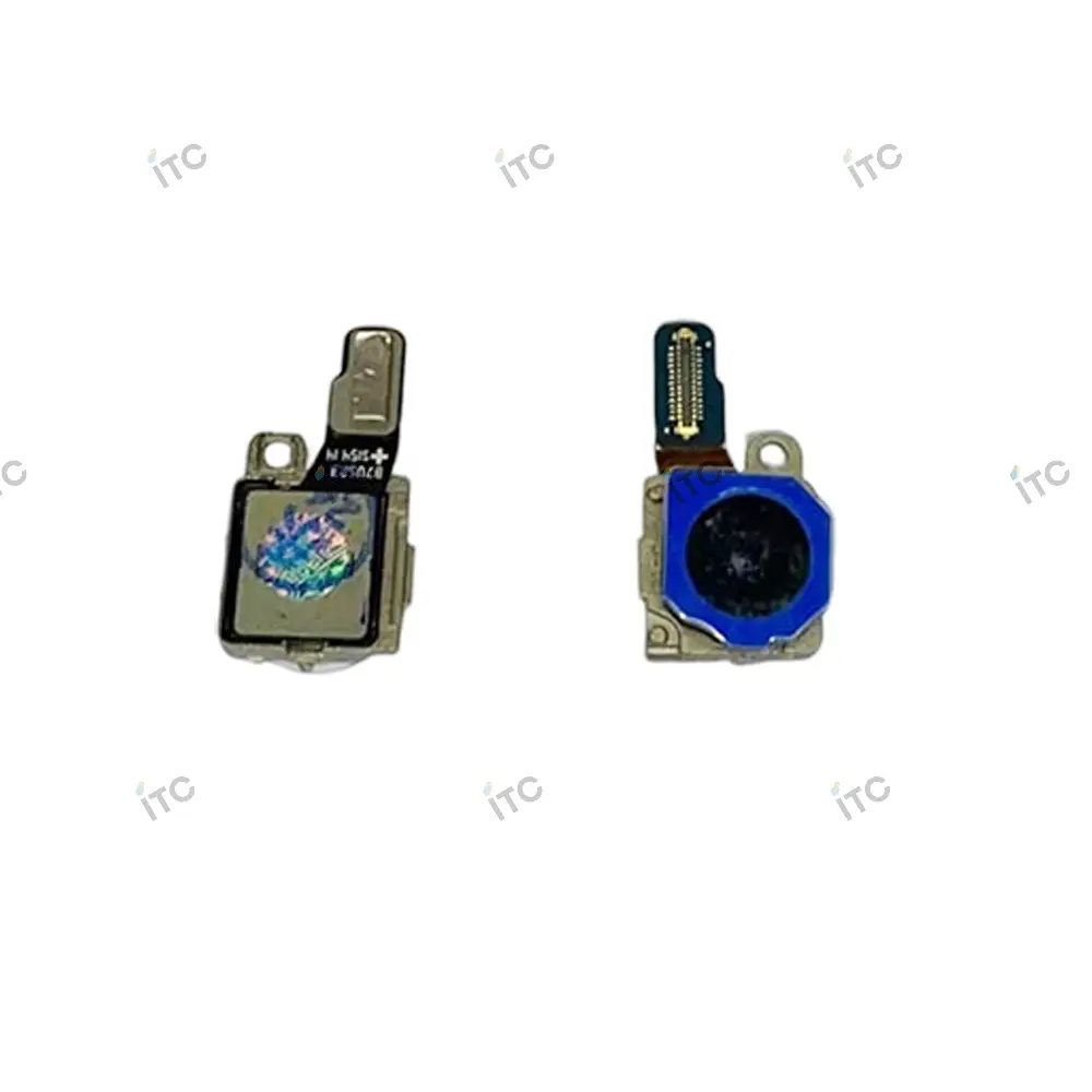 Galaxy Z Flip7 バックカメラ (超広角) 12MP