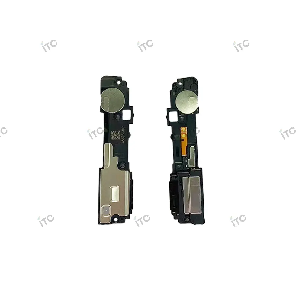 Galaxy Z Flip7 ラウドスピーカー