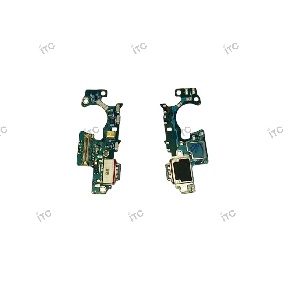 Galaxy Z Flip7 FE ドックコネクター（基板付き）