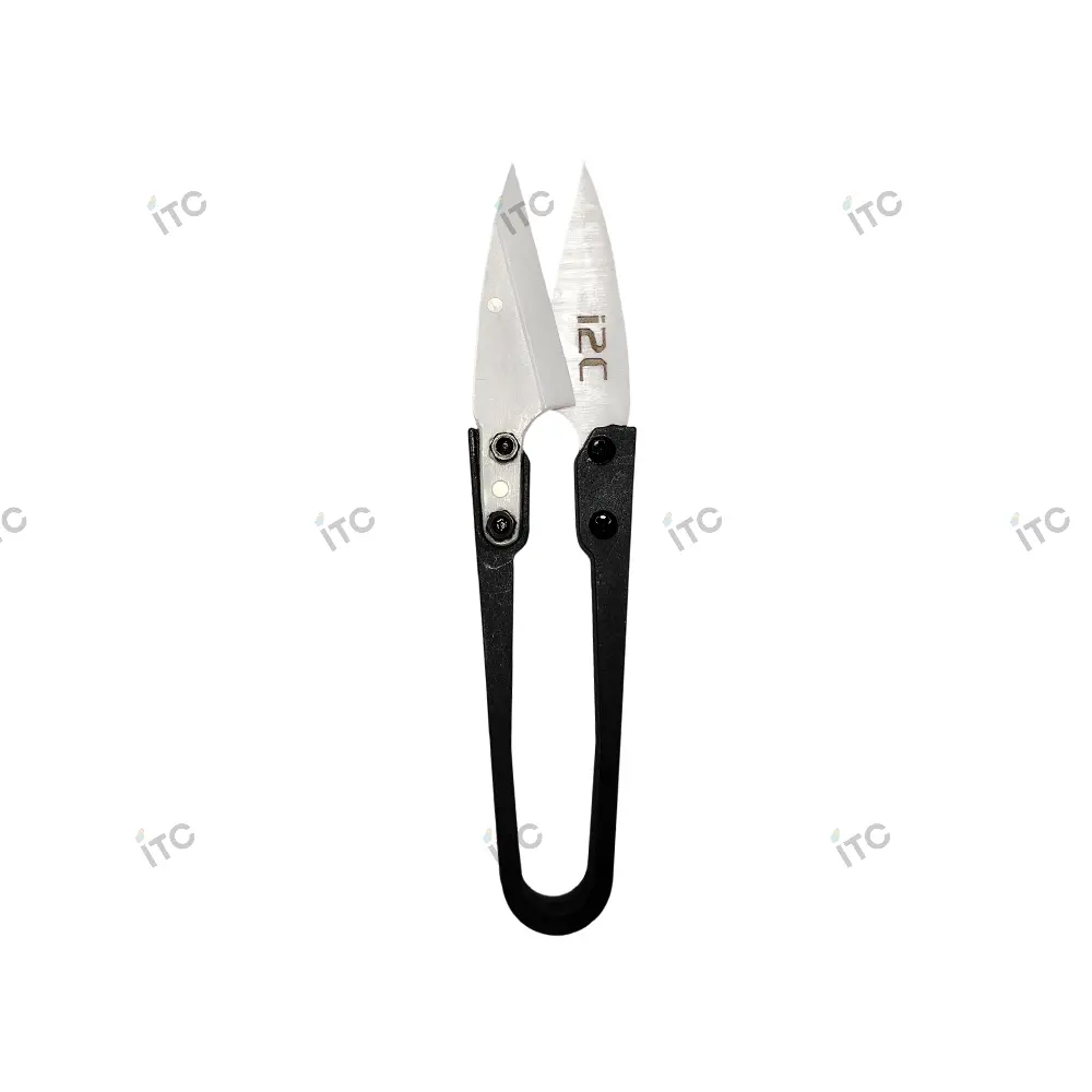 工具 i2C セラミック絶縁 U型ミニはさみ