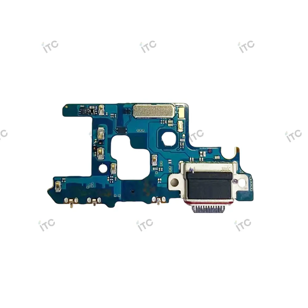 Galaxy Note10+（SC-01M）ドックコネクター（基板付き）