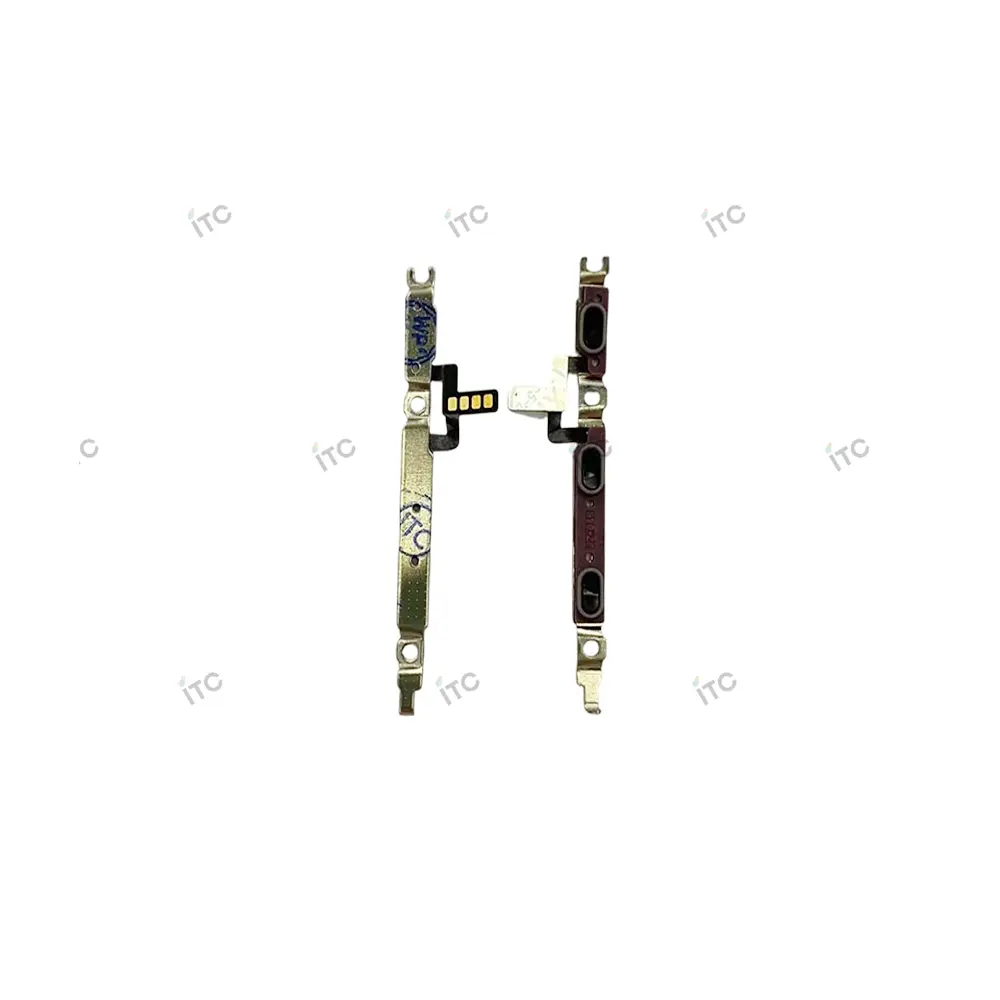 Pixel 10 Pro 電源ボタンフレックスケーブル