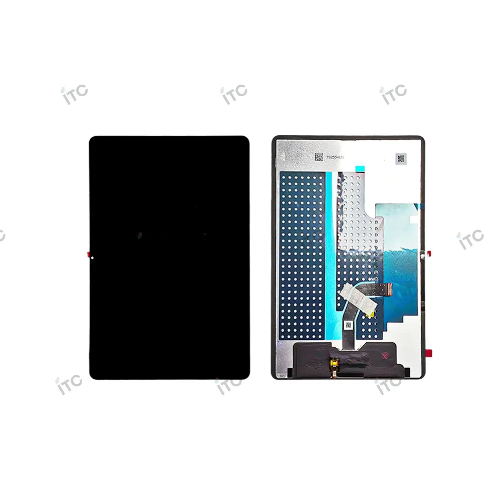XiaoMi Redmi pad2 11インチ（2025年)フロントパネル