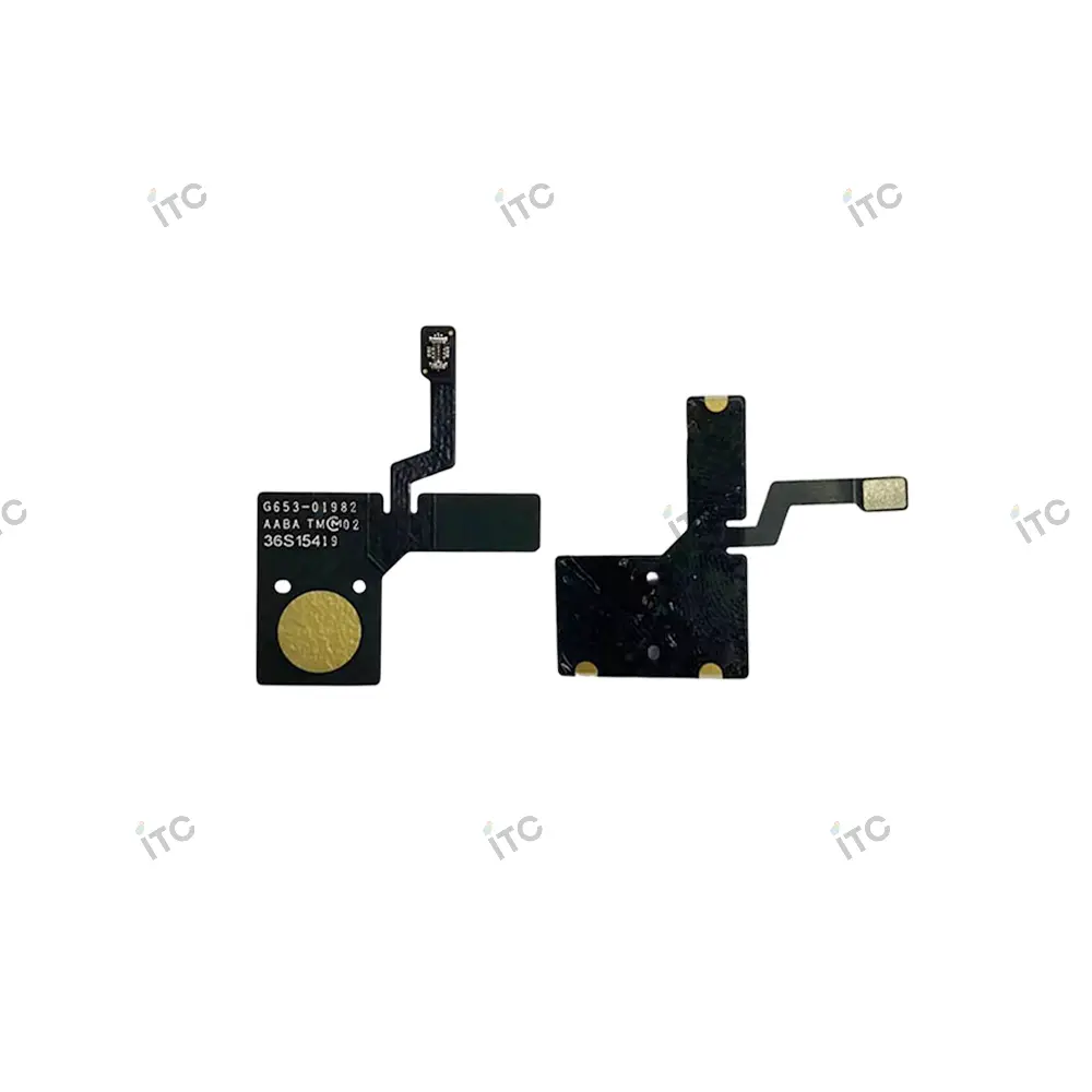 Pixel 8 Pro Bluetooth アンテナフレックスケーブル