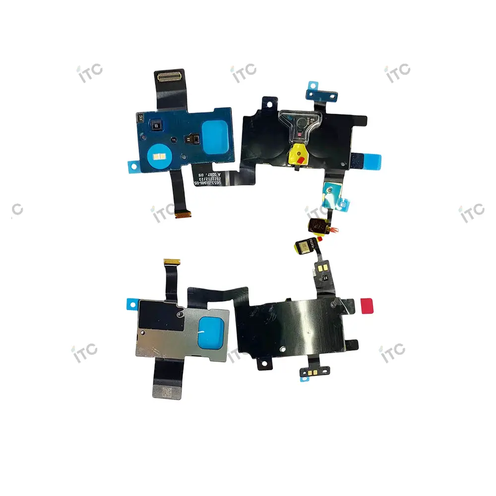 Pixel 8 Pro フラッシュライトフレックスケーブル