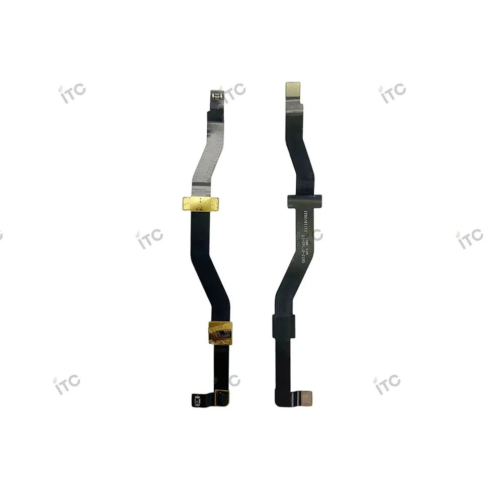 Pixel 8 Pro 5G mmWave ミリ波アンテナフレックスケーブル