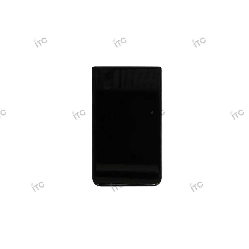 Pixel 8 バックパネル 下 オブシディアン