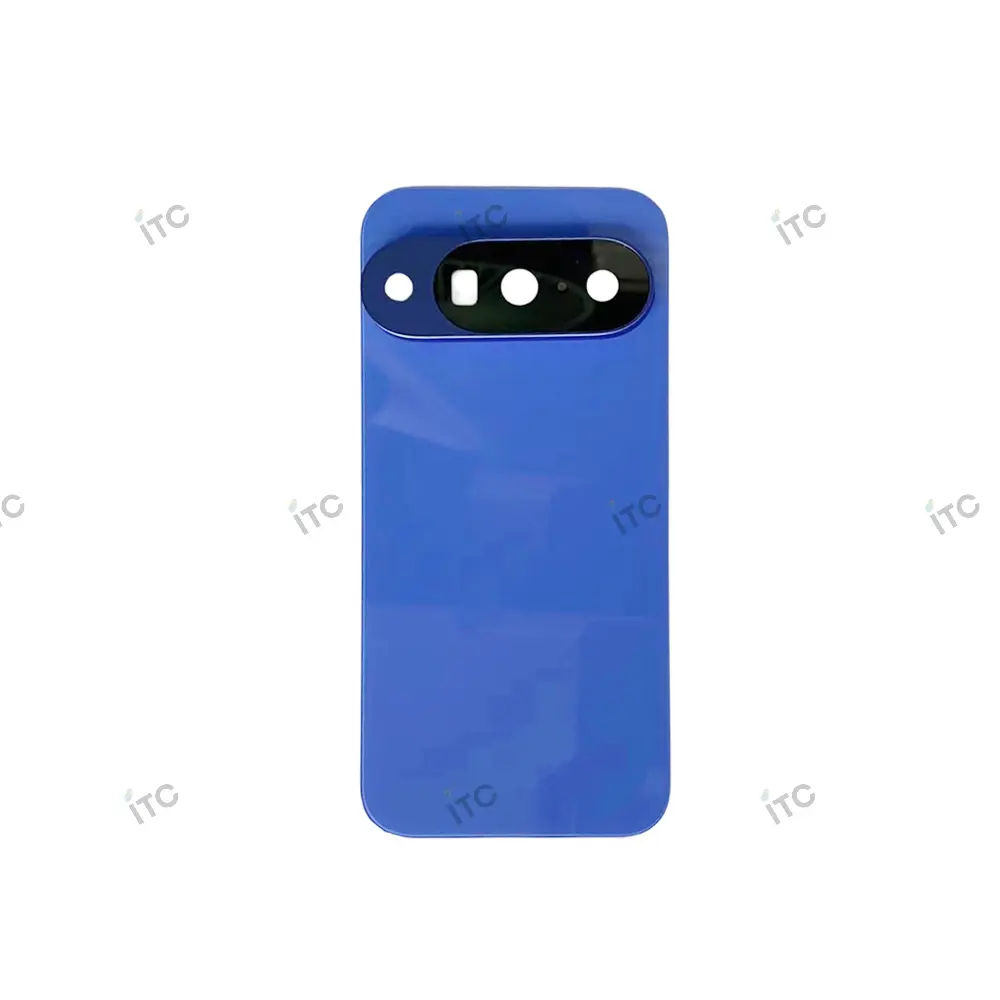 Pixel 10 バックパネル ウルトラブルー