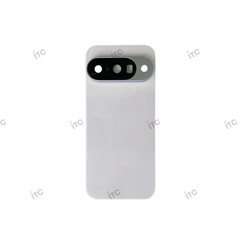 Pixel 10 バックパネル ポーセリン