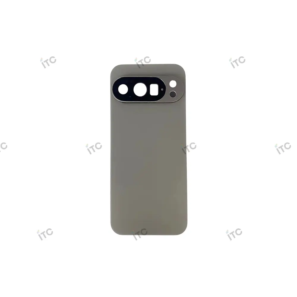 Pixel 10 Pro バックカバー オブシディアン