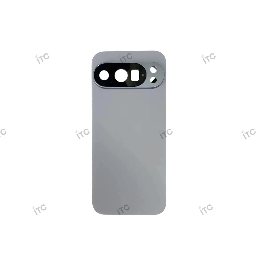 Pixel 10 Pro バックカバー ムーンストーン