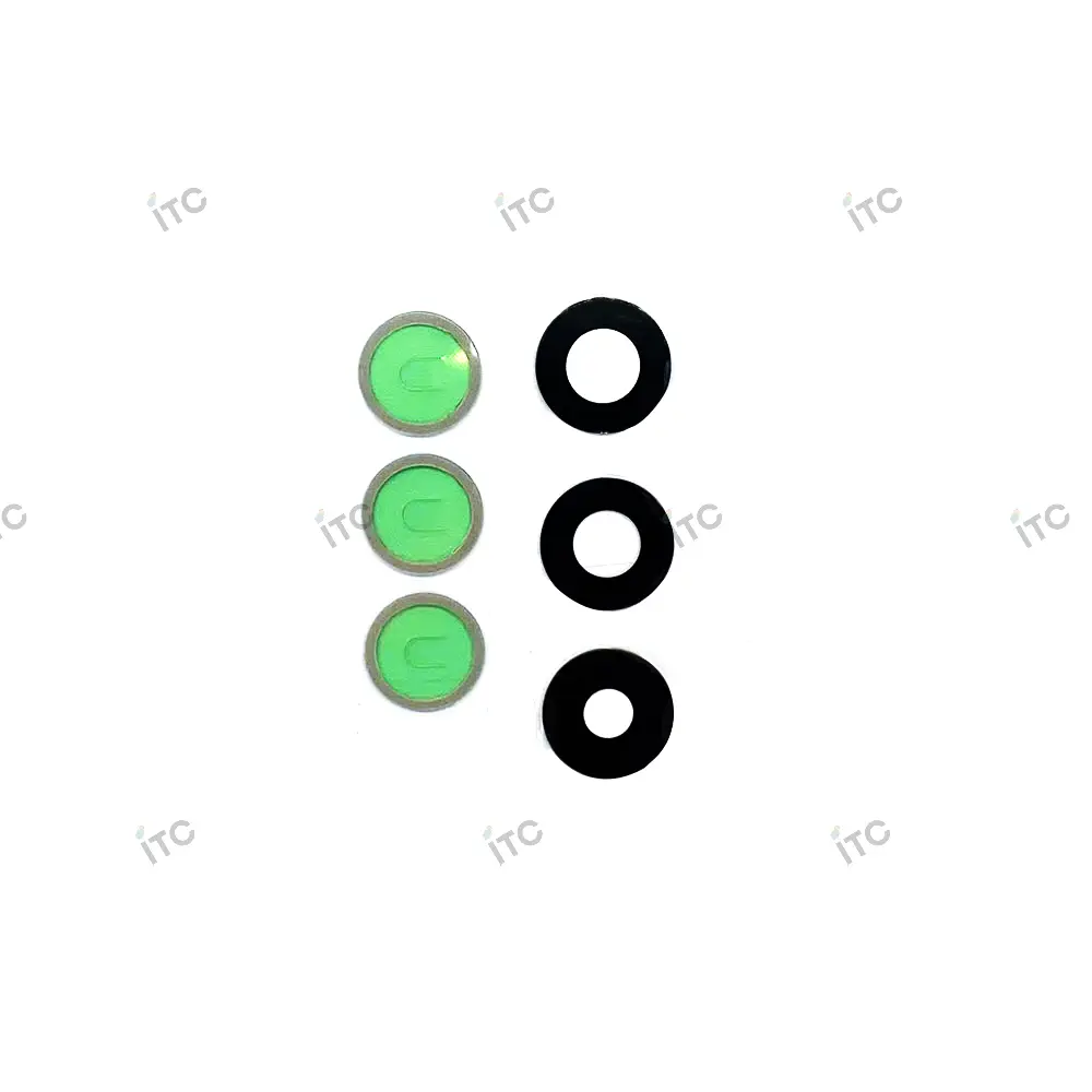 Galaxy S26 カメラレンズ  3個セット