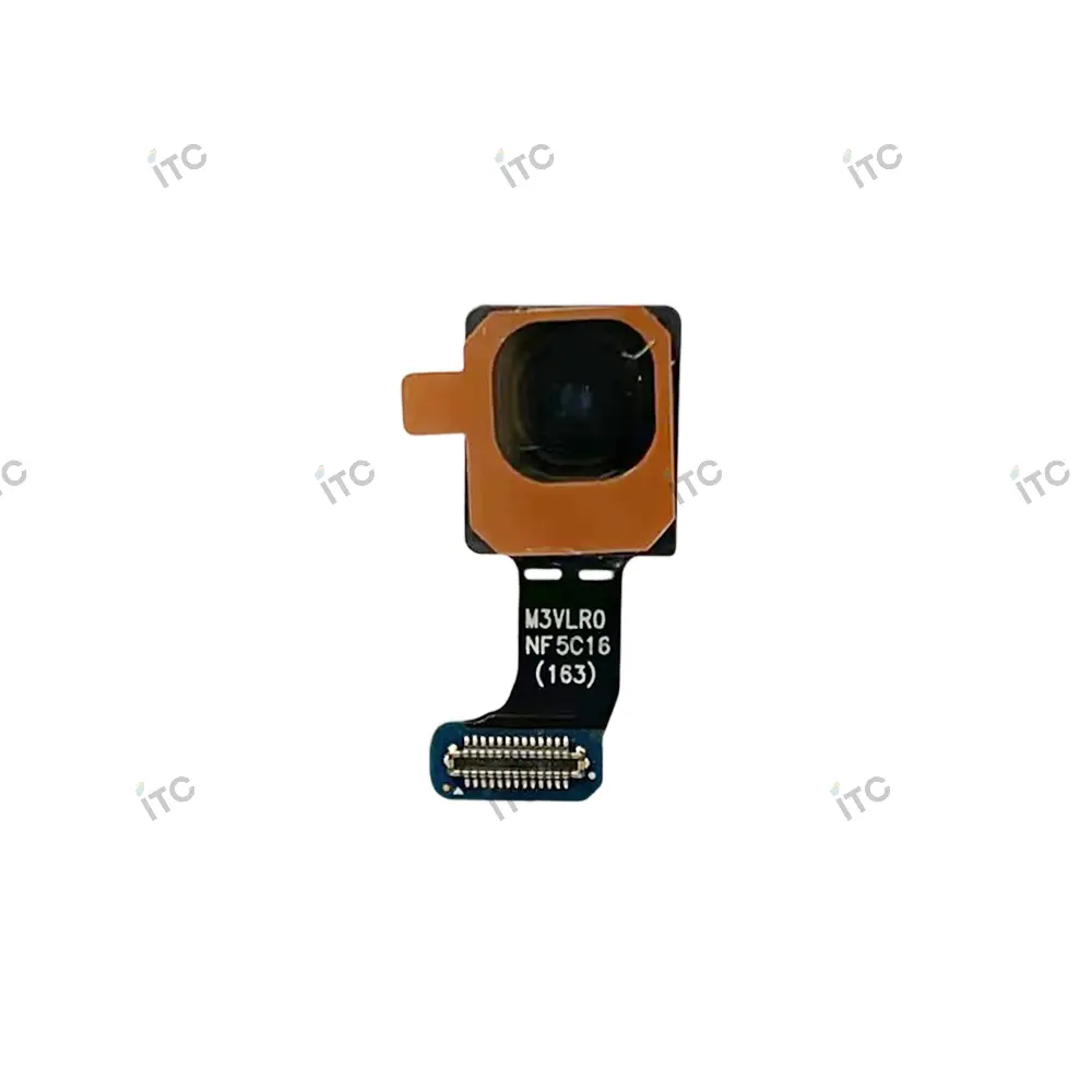Galaxy S26 Ultra フロントカメラ セット