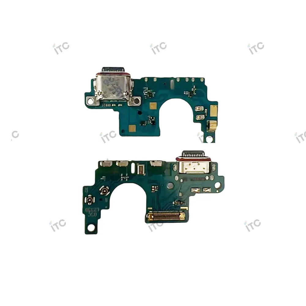 Galaxy A23 5G (SM-A233C ) ドックコネクター（基板付き）