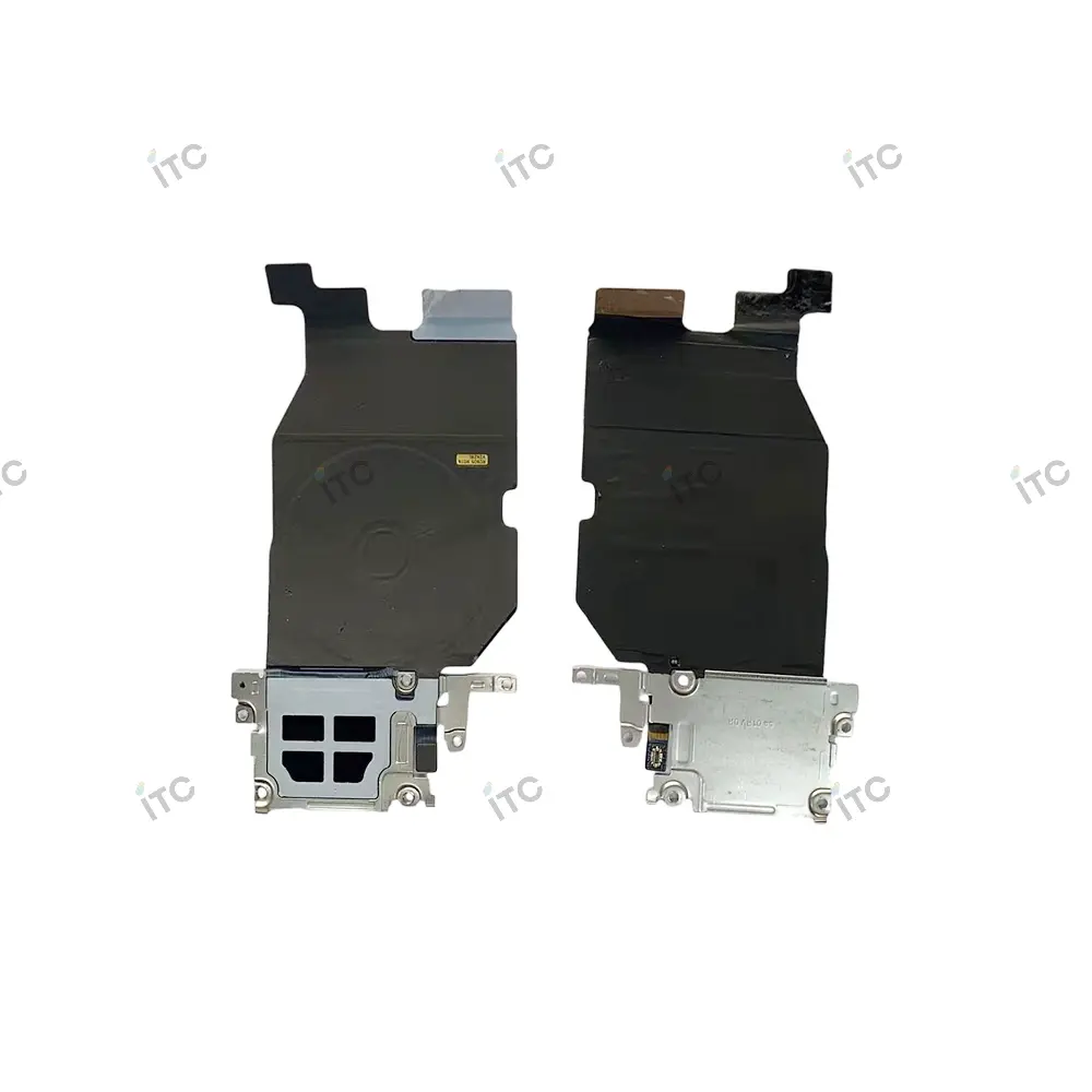 Galaxy S22 NFCワイヤレスモジュール
