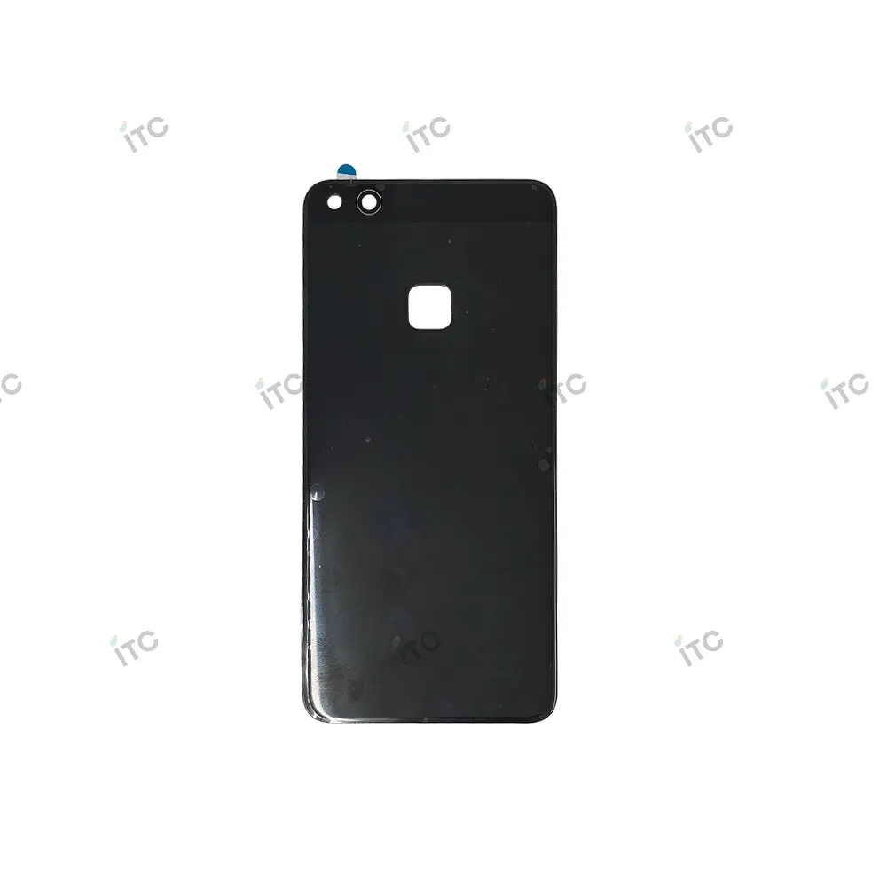 HUAWEI P10 lite バックパネル ブラック