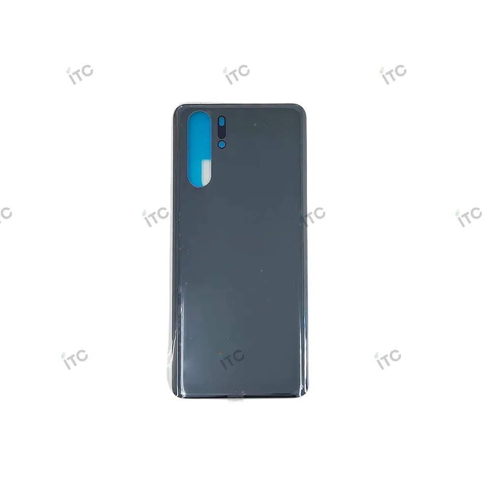 HUAWEI  P30 pro バックパネル ブラック
