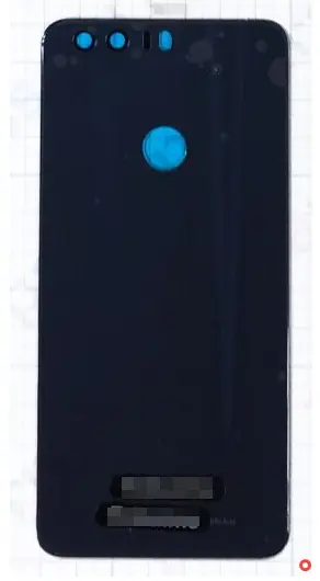 HUAWEI  honor8 バックパネル