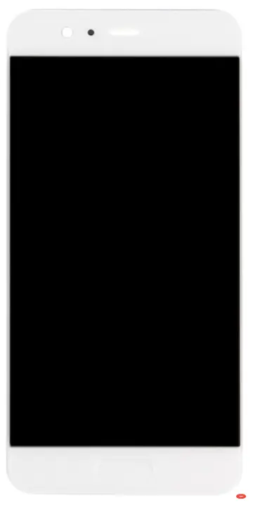 HUAWEI  P10 フロントパネル ホワイト