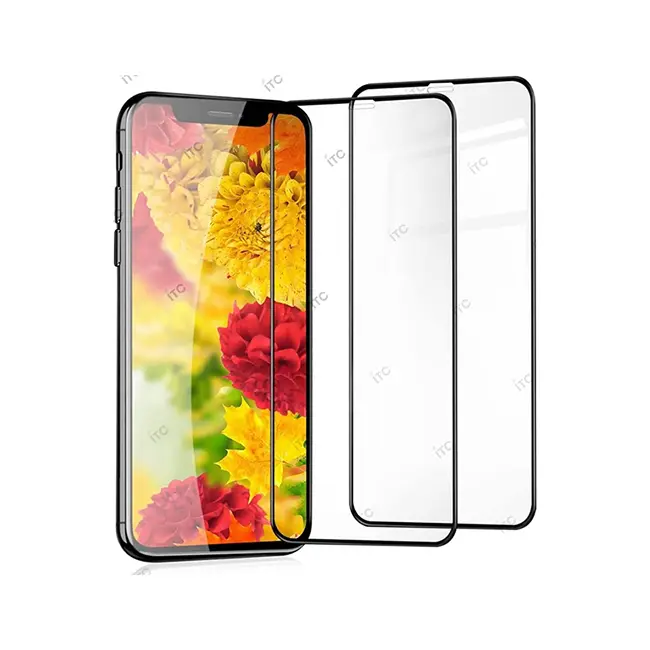 iPhone X/XS/11Pro ガラスフィルム