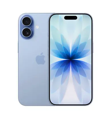 【中古品】 iPhone 17 512GB ミストブルー Aランク