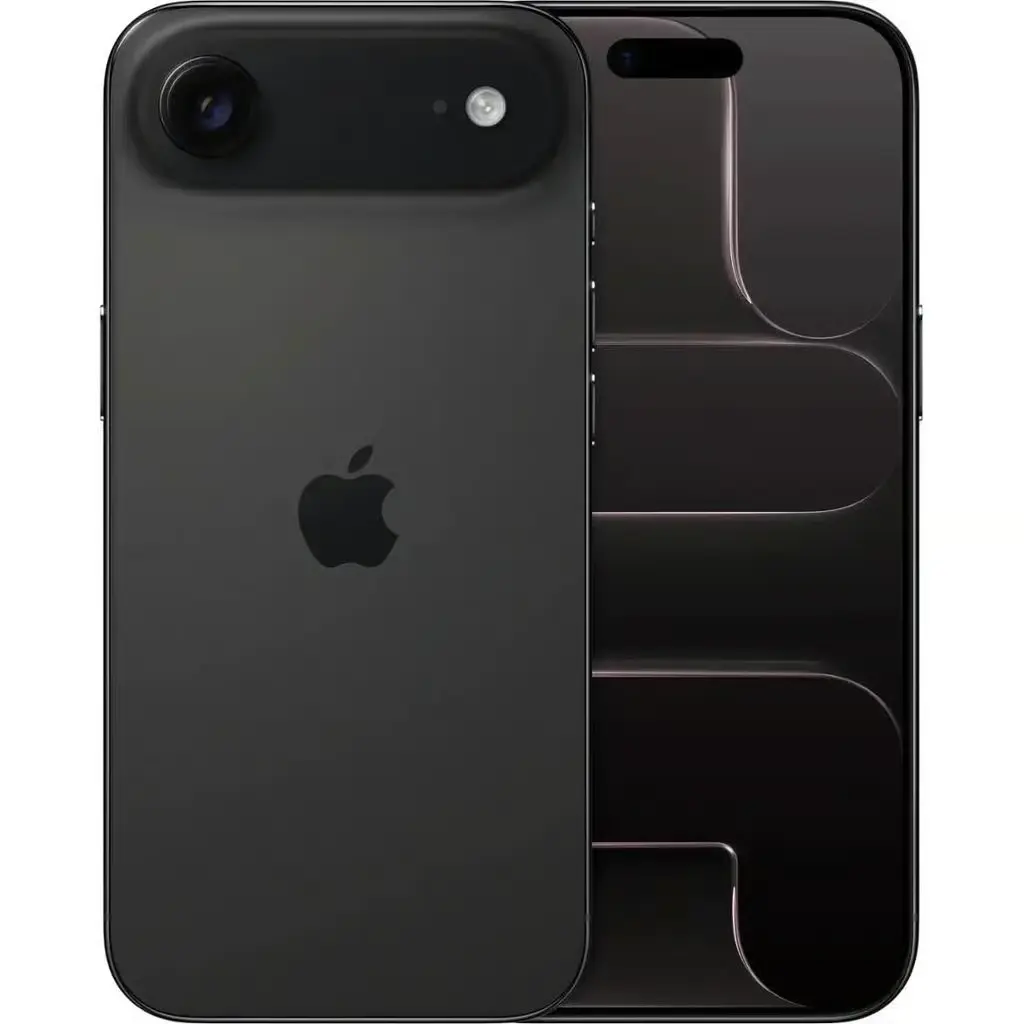 【中古品】 iPhone Air 512GB スペースブラック. Aランク