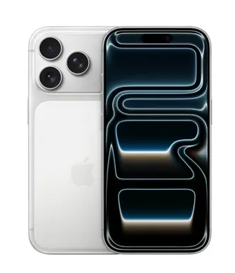 【中古品】 iPhone 17 Pro 256GB シルバー Aランク