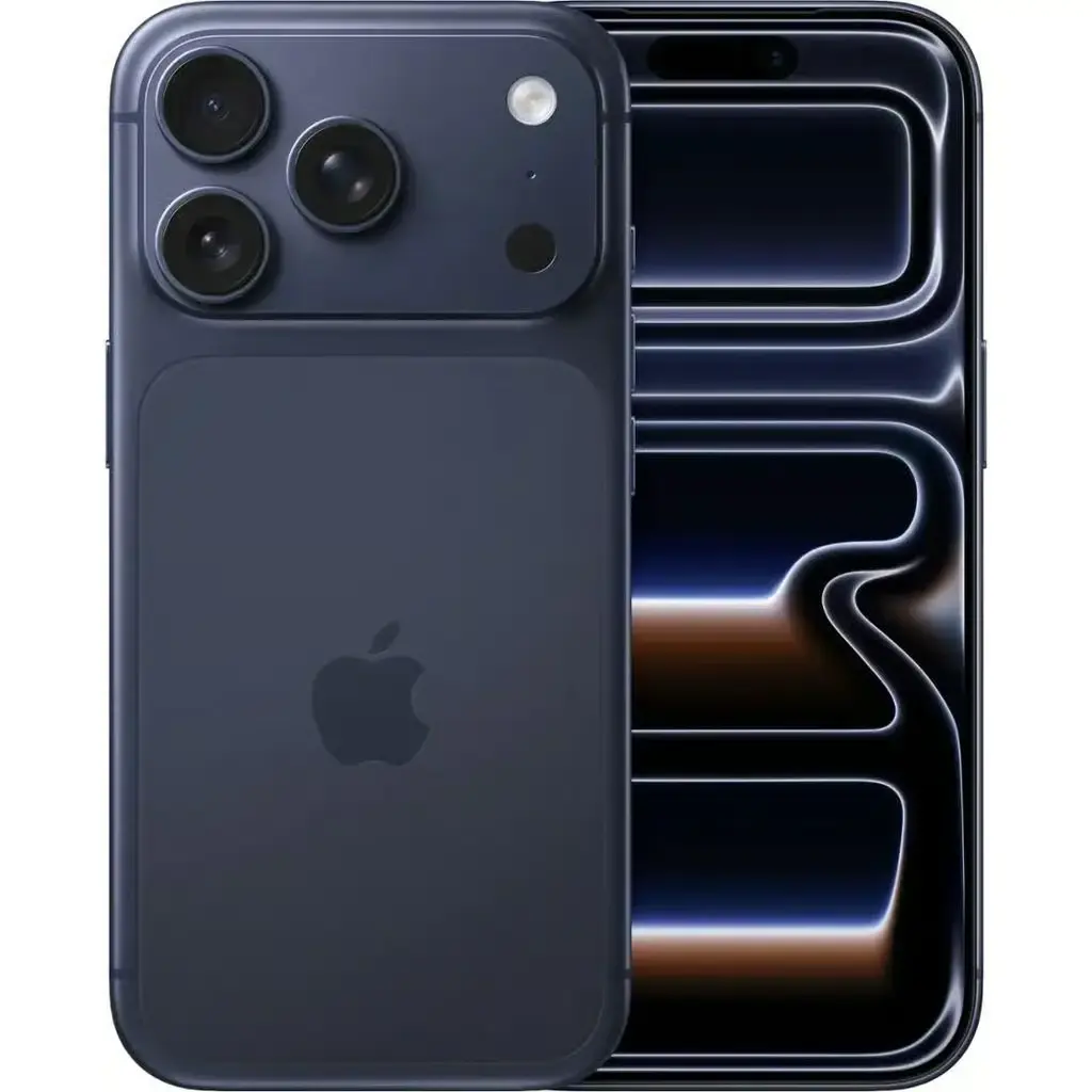 【中古品】 iPhone 17 Pro 256GB ディープブルー Aランク