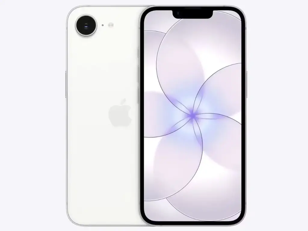 【中古品】 iPhone 17e 512GB ホワイト Aランク
