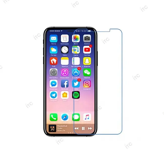 iPhone 13/13 Pro/14/16E/17E ガラスフィルム