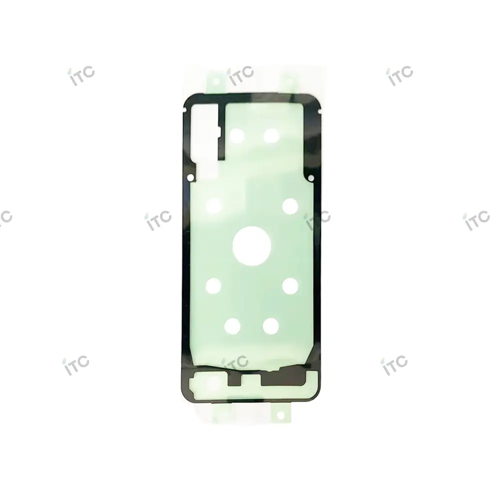Galaxy A30 背面ガラス シール