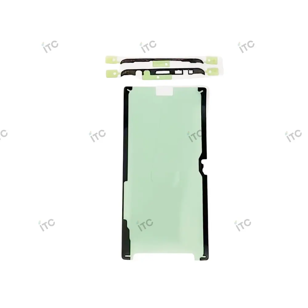 Galaxy Note9 パネルシール