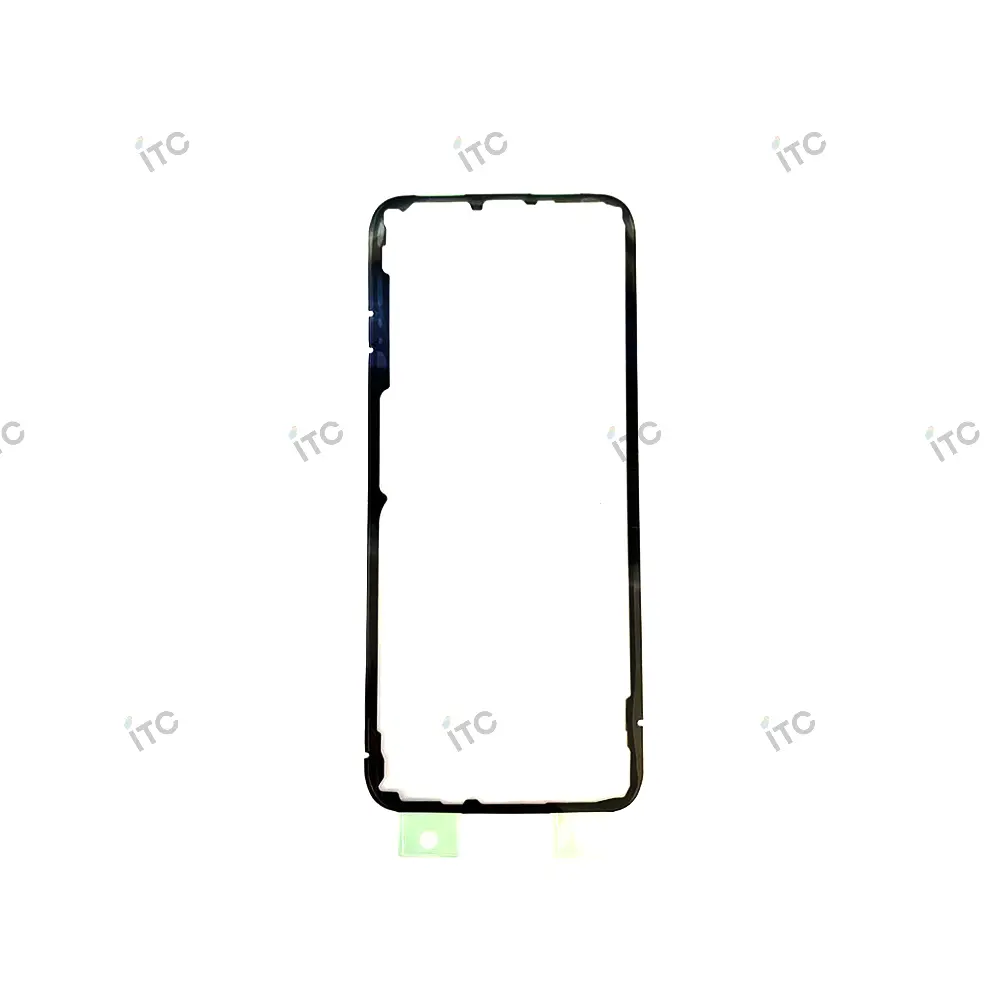 Galaxy S8 背面ガラス シール