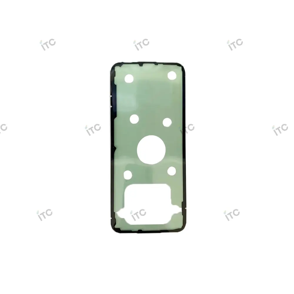 Galaxy S8 バックカバー用シール