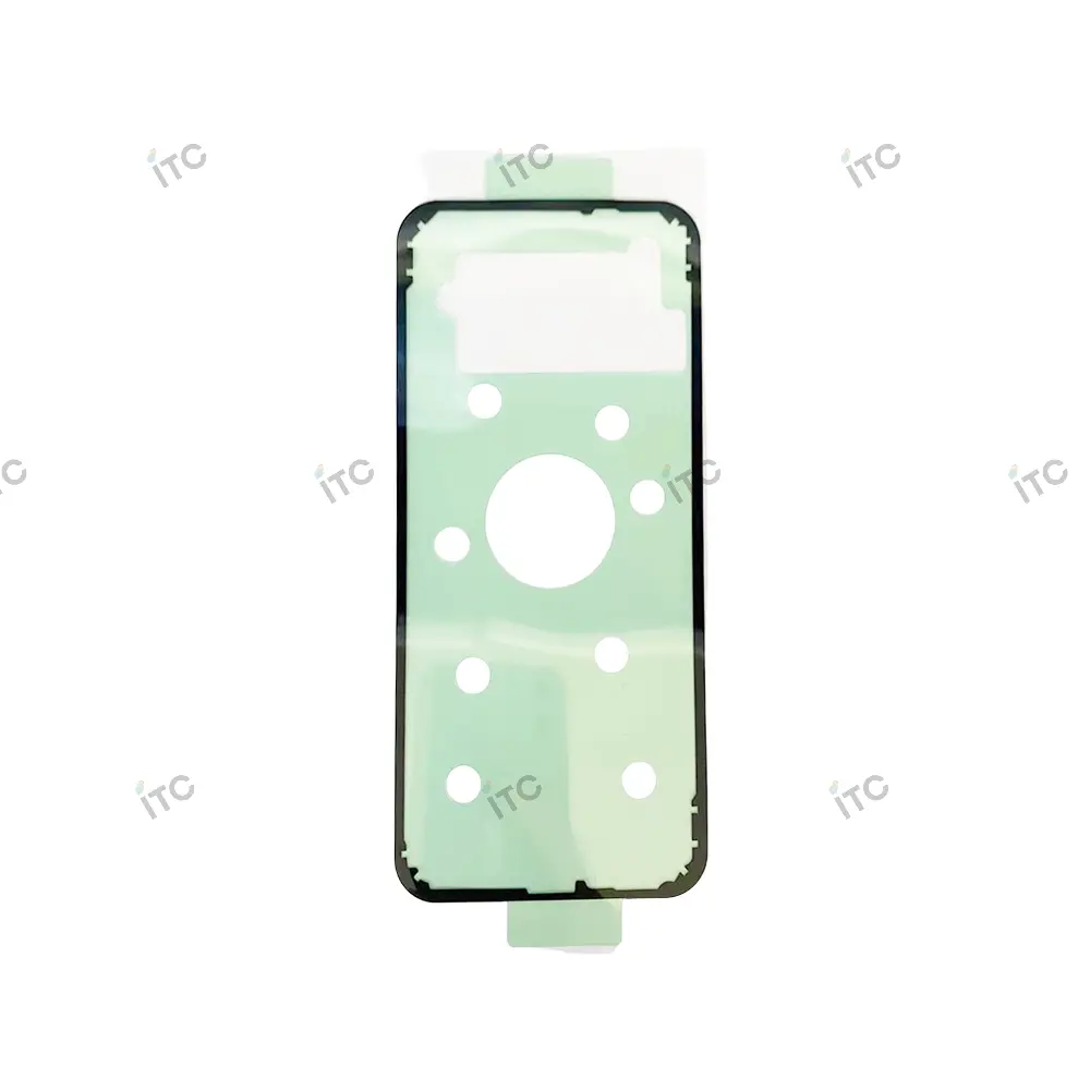 Galaxy S8+ 背面ガラス シール