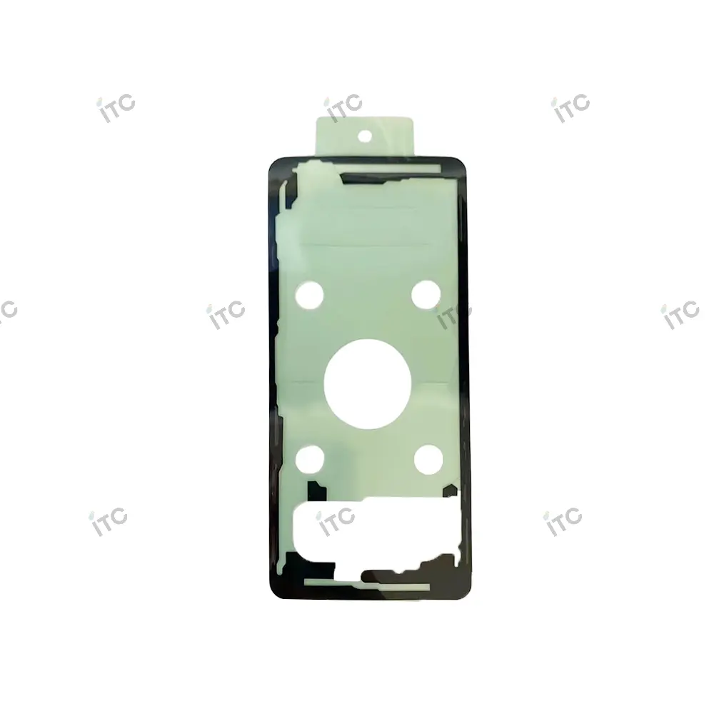 Galaxy S10 4G 背面ガラス シール