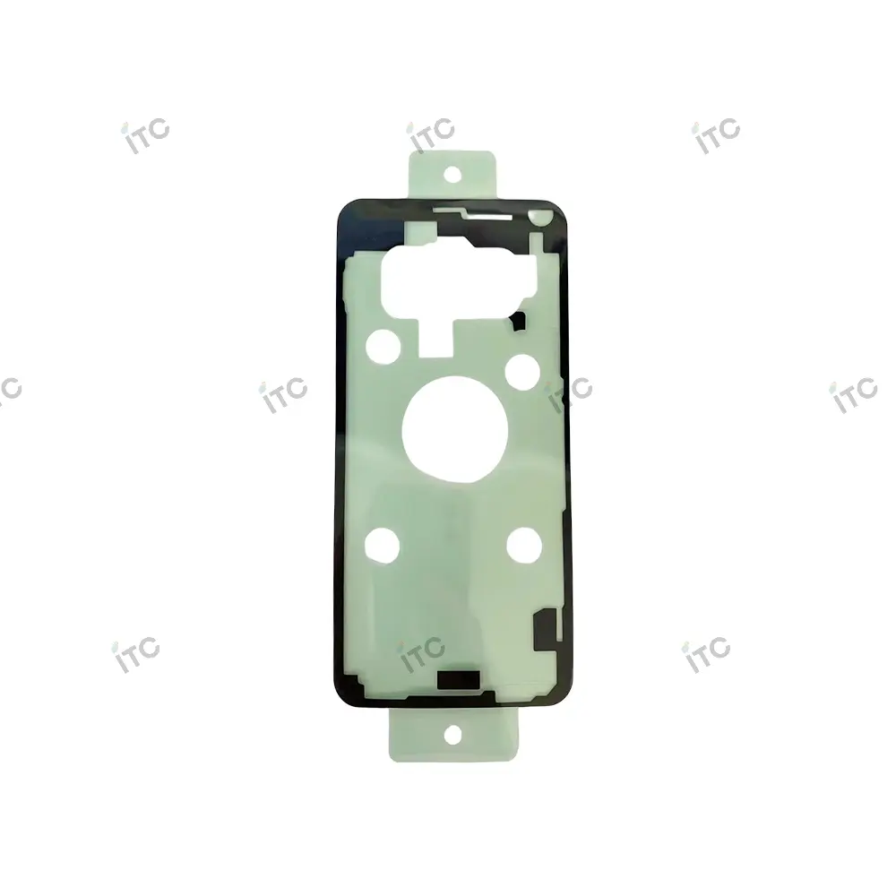 Galaxy S10 5G 背面ガラス シール