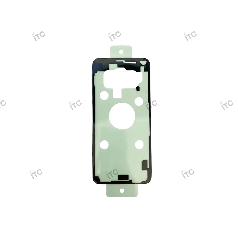 Galaxy S10 lite 背面ガラス シール