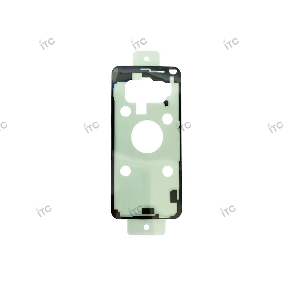 Galaxy S10E 背面ガラス シール