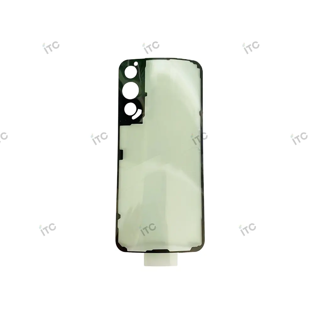 Galaxy S22 5G 背面ガラス シール